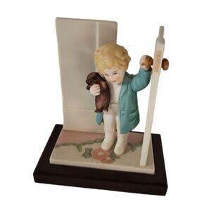 Bessie Pease Gutman "Good Morning"